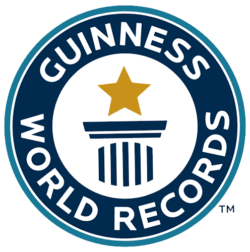 Guinness World Record Logo