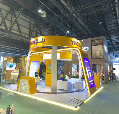 Dubai World Trade Center